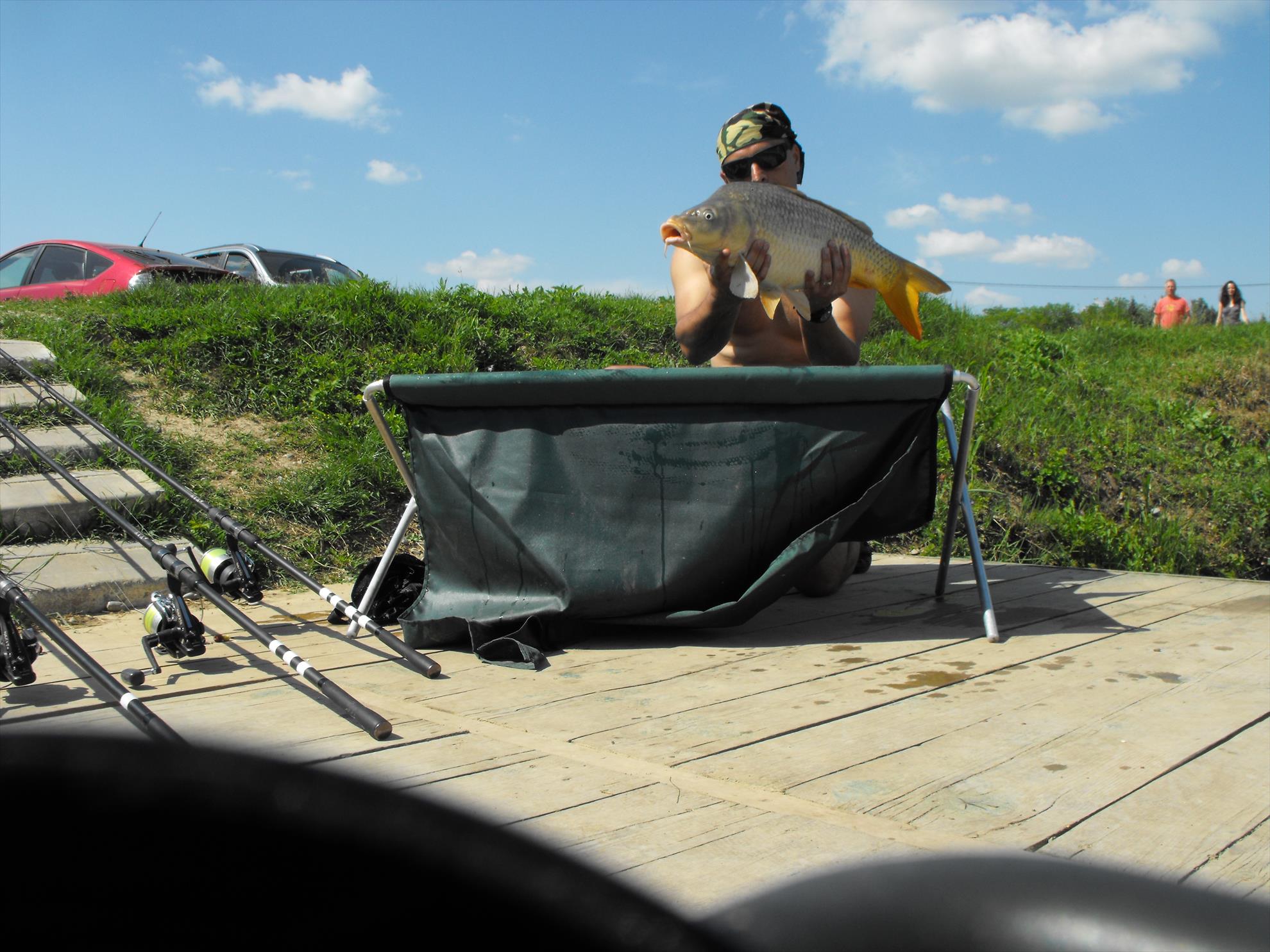 Moara Vlasiei 2 24 mai 2014 - dscf0985.JPG